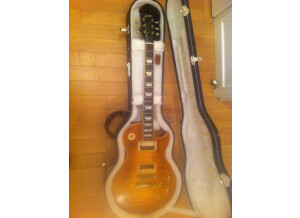 Gibson Les Paul Standard Faded '60s Neck (95216)