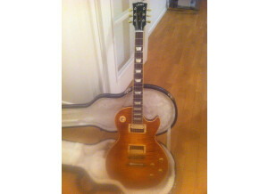 Gibson Les Paul Standard Faded '60s Neck (58657)