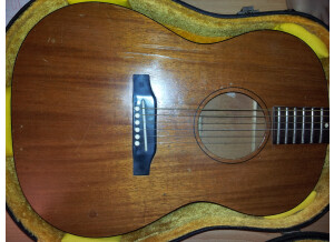 Gibson LG 0 (26987)