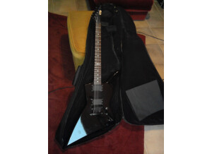 ESP LTD EX-400 BLK