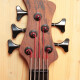 Be 5 Fretless Be 5 Fretless