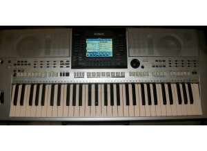 Yamaha PSR-S900 (49673)