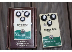 Tonerider BD-1 British Distortion (69032)