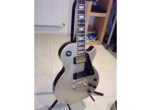 Epiphone Tommy Thayer Spaceman Les Paul Standard