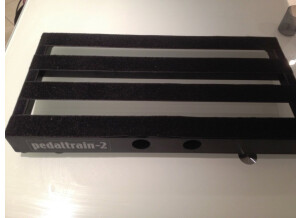 Pedaltrain Pedaltrain 2 (Soft Case)