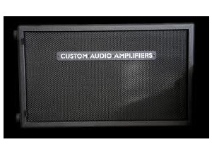 Custom Audio Electronics CAA 2x12 (89326)