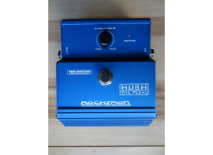 Rocktron Hush The Pedal II (58466)