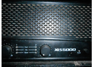 Crown Ampli Crown XLS 5000