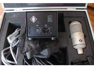 Neumann M 147 Tube (16002)