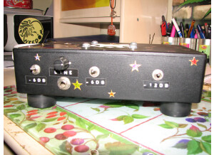 Nameofsound dB Killer MK2 (74884)