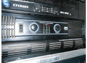 Hpa Electronic A 24OO