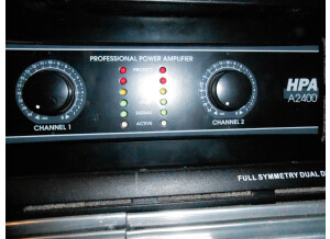 Hpa Electronic A 24OO