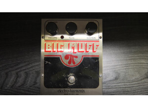 Electro-Harmonix Big Muff PI (86303)