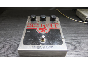Electro-Harmonix Big Muff PI (33565)