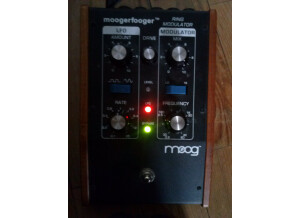 Moog Music MF-102 Ring Modulator (58323)