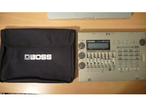 Boss BR-600 Digital Recorder (8507)