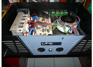 LTC - Lotronic AMP-1000 (31301)