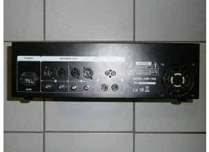 LTC - Lotronic AMP-1000 (6530)