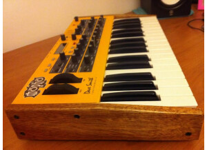 Dave Smith Instruments Mopho Keyboard (85050)