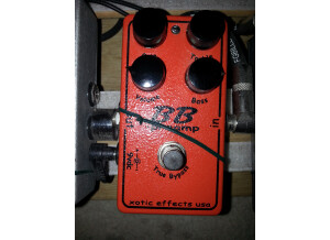 Xotic Effects BB Preamp (13818)