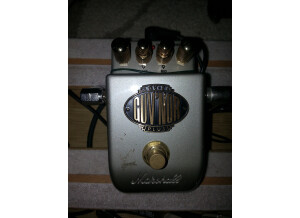 Xotic Effects BB Preamp (3210)