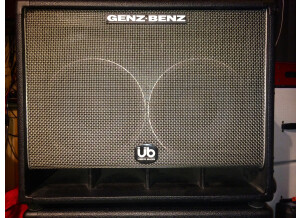 Genz-Benz GB 210T-UB