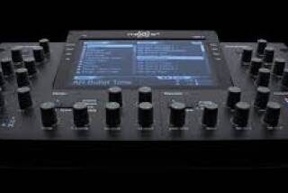 reFX NEXUS