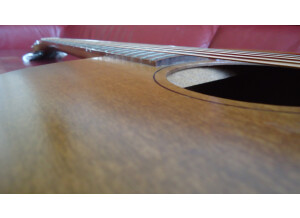 Gibson LG 0 (12843)