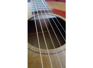 Gibson LG 0 (15593)