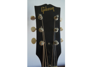 Gibson LG 0 (1321)