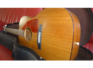 Gibson LG 0 (47728)
