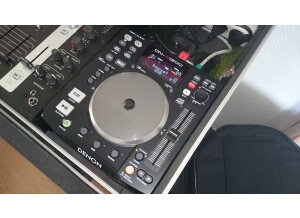 Denon DJ DN-S1200 (78144)