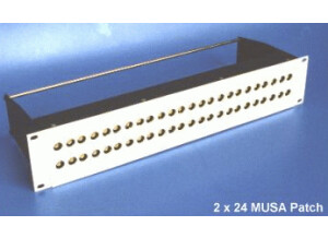 TAC - Total Audio Concepts Bullet (56317)