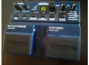 DigiTech JamMan (3523)