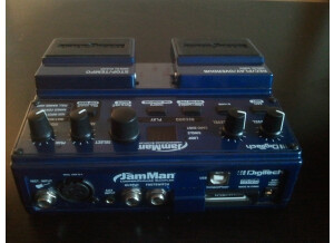 DigiTech JamMan (97276)