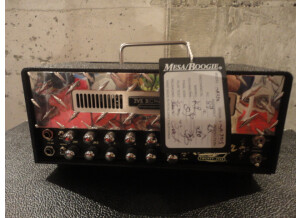 Mesa Boogie Mini Rectifier Twenty Five Head (5701)