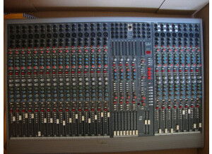 Allen & Heath GS3 24/8/2 (24582)