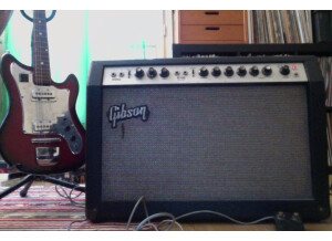 Gibson Saturn GA-45RVT (17807)