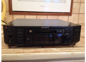 Sony MDS-S50 (53006)