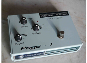 Roger Mayer Page-1 (33024)