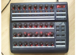 Behringer B-Control Rotary BCR2000 (40976)