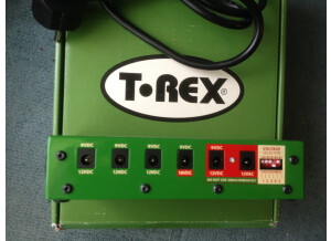 T-Rex Engineering Fuel Tank Chameleon (78465)