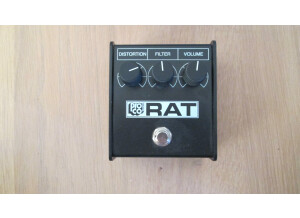 ProCo Sound Limited Edition '85 Whiteface RAT (42061)