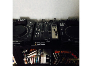 Denon DJ SC2900 (13986)