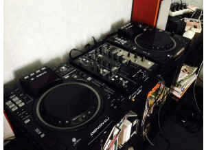 Denon DJ SC2900 (13066)