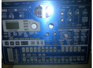 Korg ElecTribe EMX1 (4426)