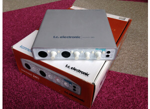 TC Electronic Konnekt 24D (60426)
