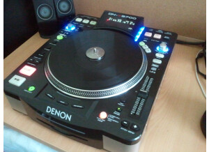 Denon DJ DN-S3700 (2068)
