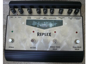 Hughes & Kettner Replex (77960)