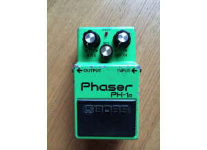 Boss PH-1R Phaser (39544)